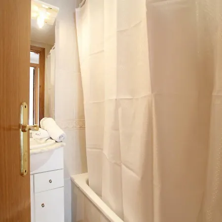 Lägenhet Tarrida 3 Bedroom Center Of *