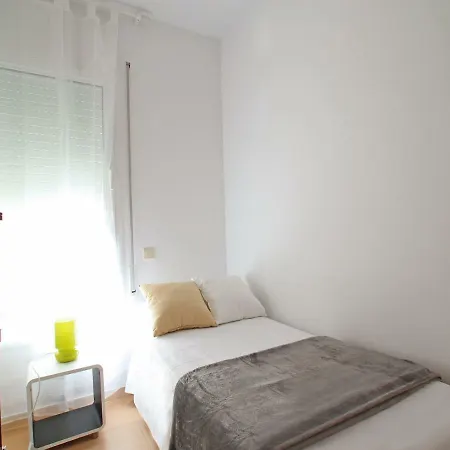 Tarrida 3 Bedroom Center Of Lägenhet Sitges
