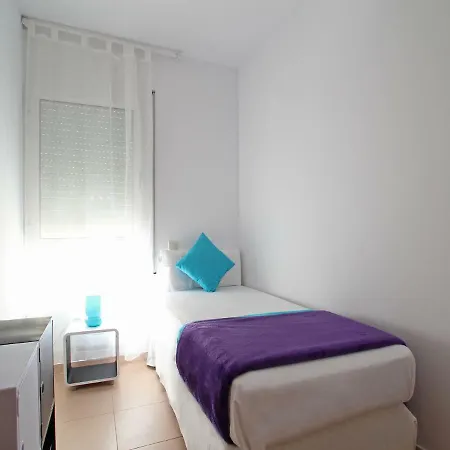 Apartman Tarrida 3 Bedroom Center Of Sitges
