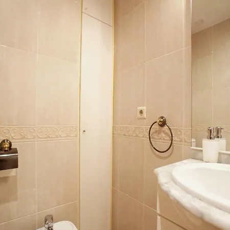 Tarrida 3 Bedroom Center Of * Sitges